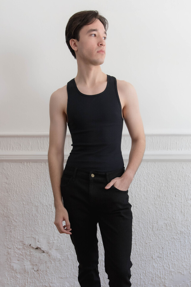 Model image